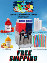 BUNN Ultra NX Starter Kit