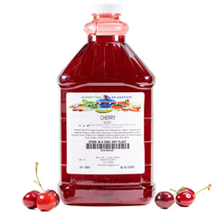 Arctic Slushy Frozen Slushie Mix (Cherry)