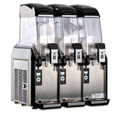 Elmeco FC3 Triple-Bowl Slush Machine