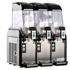 Elmeco FC3 Triple-Bowl Slush Machine