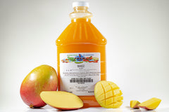 Arctic Slushy Frozen Slushie Mix (Mango)