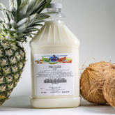 Arctic Slushy Frozen Slushie Mix (Pina Colada)