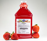 Arctic Slushy Frozen Slushie Mix (Strawberry)