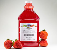 Arctic Slushy Frozen Slushie Mix (Strawberry)