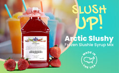 Custom 6-Pack Slushy Mix Case