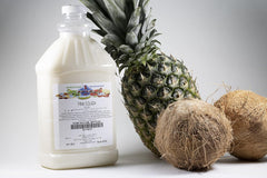Arctic Slushy Frozen Slushie Mix (Pina Colada)